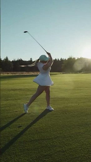 What Does It Mean to Play [Golf] on "Island Time?"
