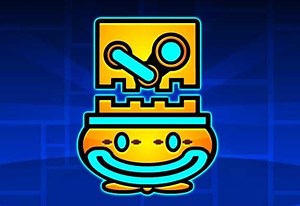 Geometry Dash Lite