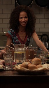They always lift each other up 🥲 #BlackStoriesAlways | The Fosters