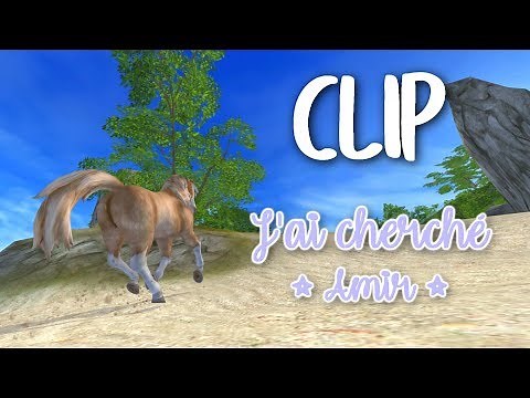 Clip | Amir ~ J'ai cherché