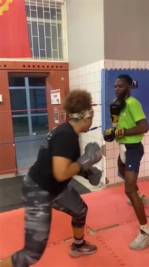 Join us for morning sessions and Afternoon sessions 🥊 🇳🇦 #namibia #boxing #sports #world #gym