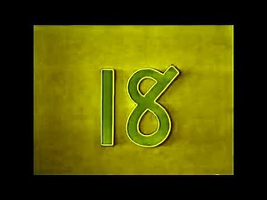 Sesame Street - 1 to 20 number elimination in Loudness 2.0