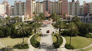 Hammock Beach Golf Resort & Spa on Reels