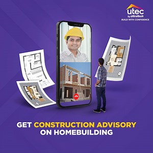 Find the right experts for your home construction needs, only on the Utec by UltraTech App. Download the app now. Visit us on www.utecbuild.com #Utec #UtecBuild #BuildWithConfidence #UtecByUltraTech #AdityaBirlaGroup #HomeBuilding #HomeInspiration #ExpertAdvice | Utec by UltraTech