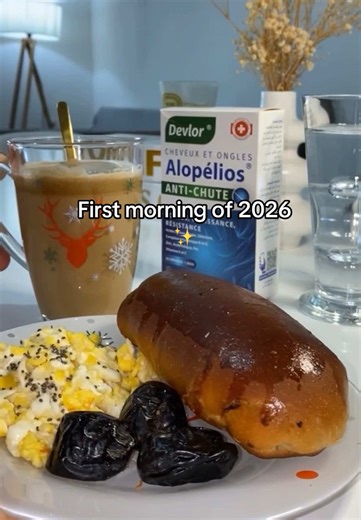 First morning of 2026✨ #fyp #foryou #viral #الشعب_الصيني_ماله_حل😂😂 #fypシ