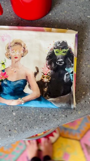 4.9K views · 198 reactions | Debi's Design Diary on Reels | Facebook