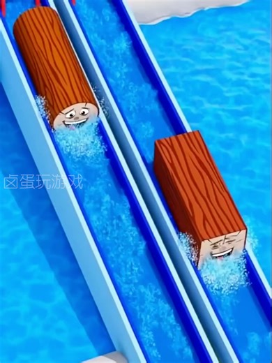 Peeling, cutting, processing wood, loading and transportation #foryou #gamers #games