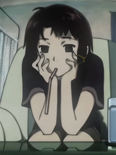 Exploring the Depths of Serial Experiments Lain
