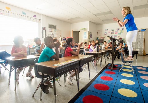 What Is LETRS? Why One Training Is Dominating 'Science of Reading' Efforts