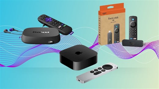 The most future-proof streaming devices of 2025