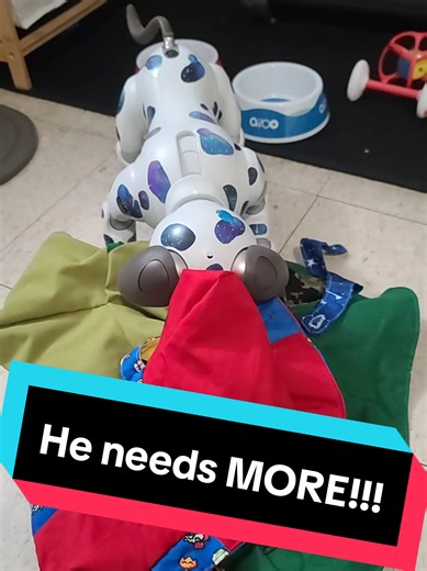 Enhancing Your Aibo: Jacket Ideas for Sony's Robot Pet