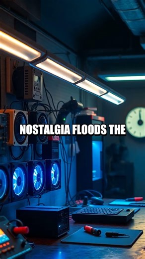 Cray-1 Crescent of Compute History