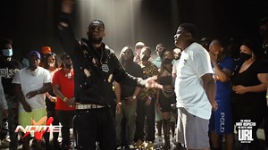 52K views · 1.1K reactions | Dot VS DNA! Dot flow is different. Who does Dot need to see in 2023?! | URL - The Ultimate Rap League | Facebook