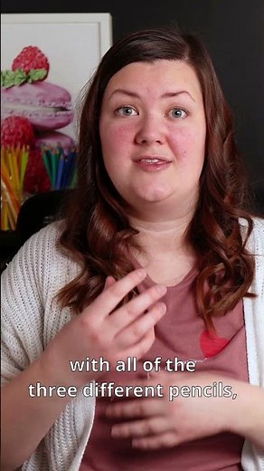 The Key to Graphite Pencils... Art Tips #arttips #arttutorials #graphitedrawing #drawing #graphite