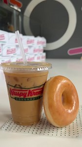 45K views · 2.6K reactions | Buy a dozen Original Glazed Doughnuts, get a dozen Original Glazed free on 12-12-14 US/CAN | Krispy Kreme Doughnuts | Facebook