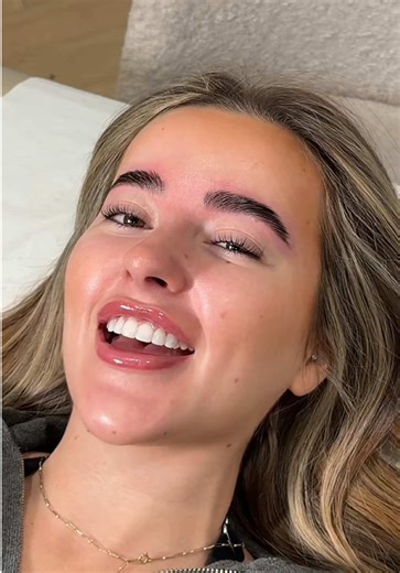 Luxurious Lash Lift and Brow Lamination Package