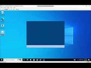 Deep Freeze Demo: File Protection Explained | Thawed vs Frozen Drive