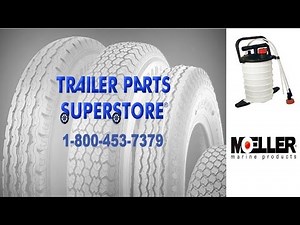 Moeller 5.2 QT Fluid Extractor at Eastern Marine