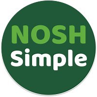Nosh Simple | LinkedIn