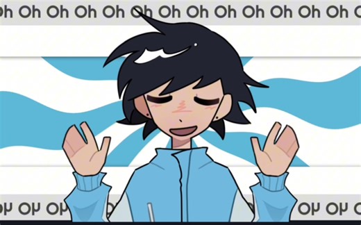 Aces Original Animation Meme