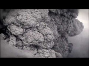 The 1980 eruption of Mount St. Helens