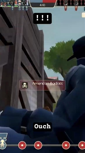 TF2 Eso dolio!