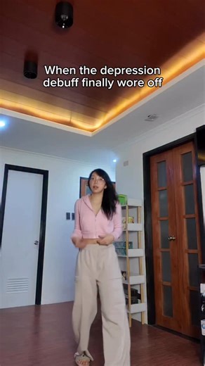 Kitz Cua ☁️✨ on Instagram: "Time to lock in again chat 🫡😂"