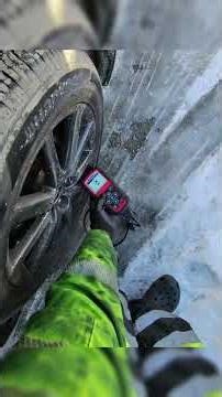 Quick TPMS sensor installed and programmed mobile! #KMT😎