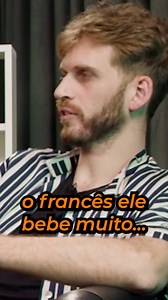 NINGUÉM ENTENDE OS BRASILEIROS #humor #comedia #meme | Maurício Meirelles