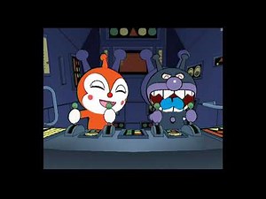 Anpanman: Niko Niko Party - Where Are They? ANPANMAN Wii