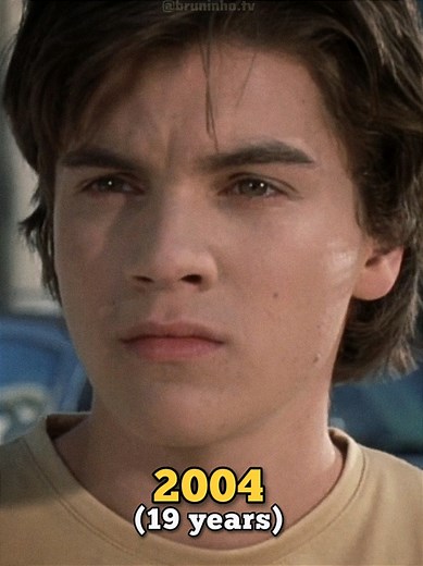 The Evolution of Emile Hirsch Over the Years