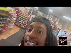 CRASHED SOMEBODY FAMILY 4TH OF JULY PARTY!!! POLICE THOUGHT I WAS SELLING DRUGS