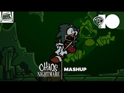 Sink Mashup | Friday Night Funkin': Chaos Nightmare