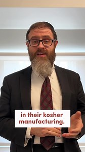 25 reactions · 3 comments | Why do french fries need to be kosher certified?   Watch to learn the kashrut issues related to this popular food! | OU Kosher | Facebook