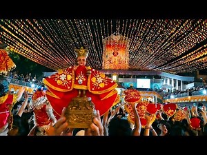 SINULOG 2026 | NOVENA MASS | BATOBALANI SA GUGMA | TRADITIONAL DANCE, Basilica Santo Niño, Cebu City