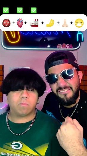 Beatbox Hard Emoji Challenge #beatbox #tiktok