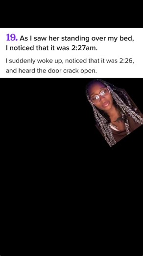 Chilling Two Sentence Horror Stories