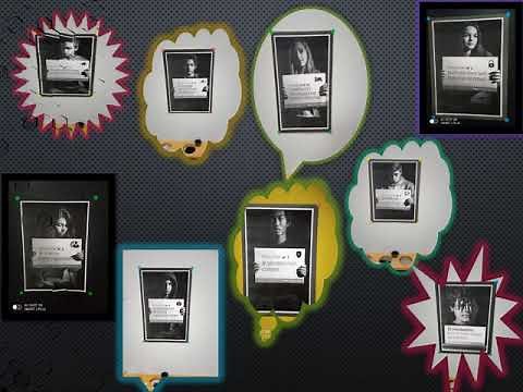 Les dangers de l'internet et les réaux sociaux2020 2021