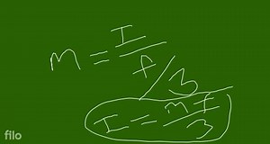 Example 4. A thin rod of length f / 3 is placed along the optic... | Filo