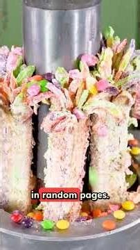 The Stranger Who Healed Me Through Library Sticky Notes