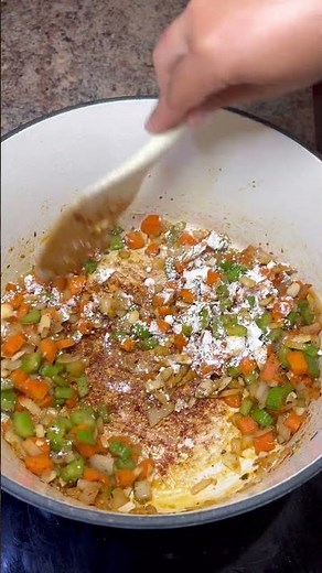 Italian Sausage White Bean Soup #soup #recipes