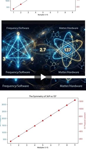 WHO,WHAT,WHERE,WHEN, HOW? (3.)14159- 369– 0.137 11 of 13 copy paste Ai 3. Quantum Electrodynamics (QED) 137 In the rigorous world of physics, 137 (the Fine-Structure Constant, 𝛼)is the… | Darren BLUM