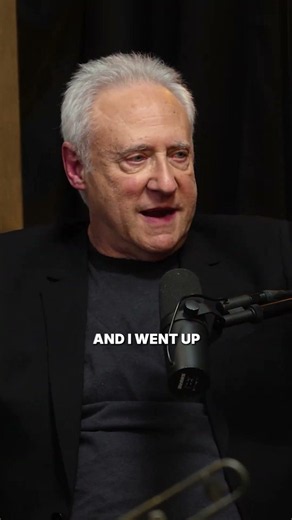 Brent Spiner's Unexpected Conversation With William Daniels