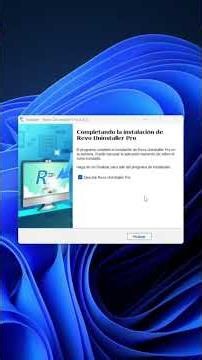 Cómo desinstalar cualquier tipo de programa en de tu PC, fácil sencillo y bueno ponlo en práctica. #