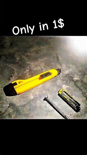 🦺Emergency torch🔦 #torch #diy #viral #electric #1k #shorts