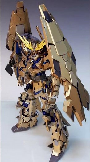 RX-0 Unicorn Gundam 03 Phenex [Mobile Suit Gundam UC: One of Seventy Two]