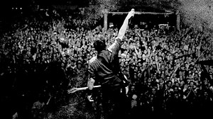 Bruce Springsteen Releases ‘East Rutherford 2012’ Live Archival Set