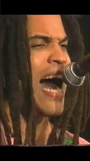 Lenny Kravitz “Are You Gonna Go My Way” live 1993