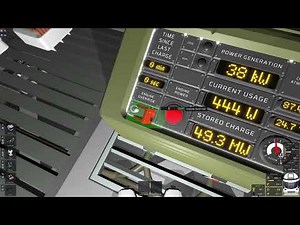 Modular consoles test in Stationeers