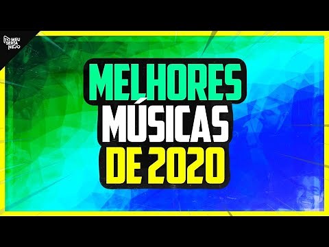 MELHORES MÚSICAS SERTANEJAS 2020 - TOP 10